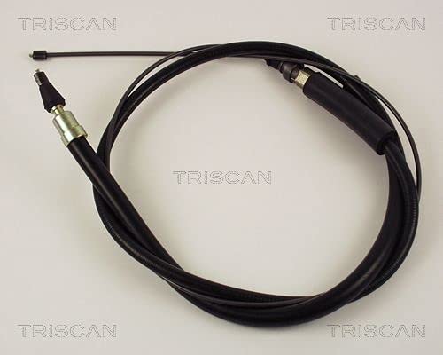 Preisvergleich Produktbild Triscan 814025148 Handbremsseil
