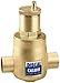 Caleffi 551006A 1-Inch Sweat Air Separator