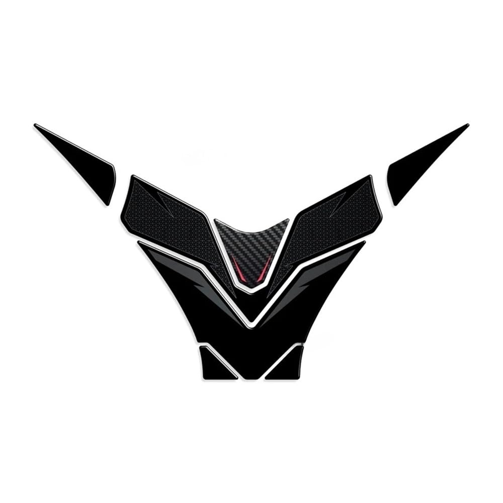 Motorbike Tank Pads for CB 1000 for Hornet SP 2025 Stickers Accessories Motorcycle Fuel Tank Scratch Kit