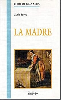 Paperback La madre (Libri di una sera) [Italian] Book