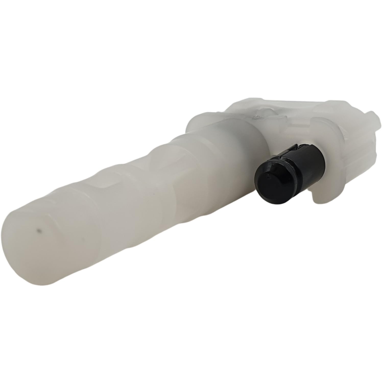 Embrayage pour carafe à lait AS00006262/AS00002676 compatible avec machine à café DeLonghi Magnifica Evo ECAM290.61.B/ECAM290.81.TB/ECAM292.81.B/ECAM290.31.SB, blanc, pièce de rechange pour