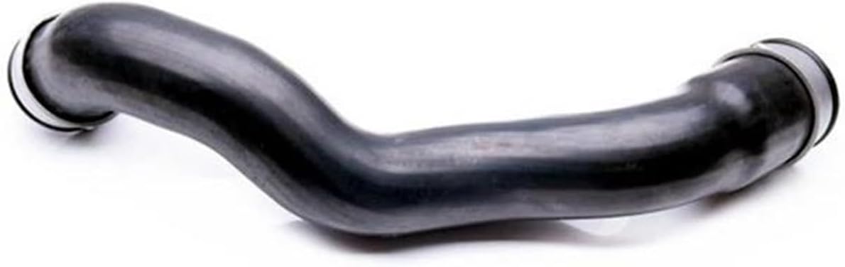 Car Air Intake Hose for Mercedes for Benz for W211 E 200 Car Turbocharger Cooler Pipe Air Intake Hose Engine Air Intake Hose A2115281882 2115281882 Air Intake Pipe
