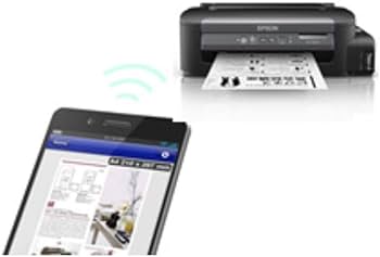 Amazon.co.jp: エプソン プリンター A4 モノクロ インクジェット