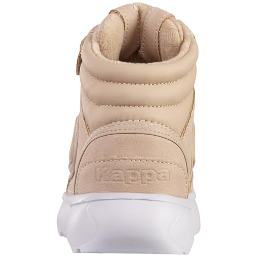 Kappa Unisex Child Style Code: 260916k Shivoo Ice Hi K Basketball3