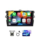  Android 13 Autoradio para Toyota Corolla 2007 2008 2009 2010 2011 9\