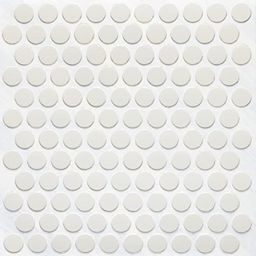 Calcomanías redondas de 9 mm FastCap para acabados limpios en proyectos de carpintería 3