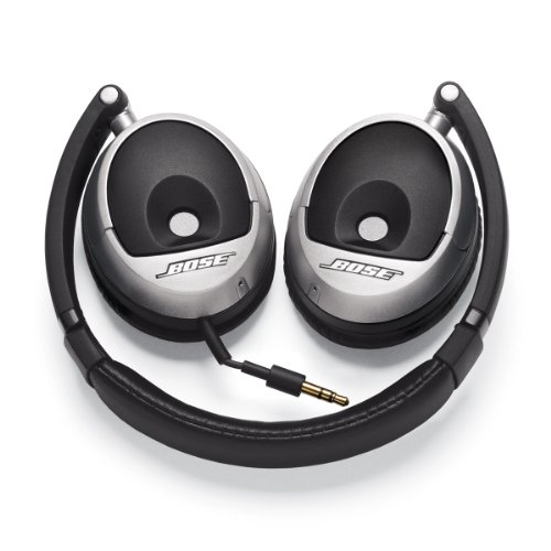 Bose On-Ear Headphones (Discontinued By Manufacturer) #TOP2