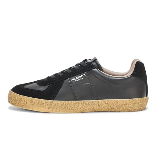 Men's Jaimee Low Top Sneaker2