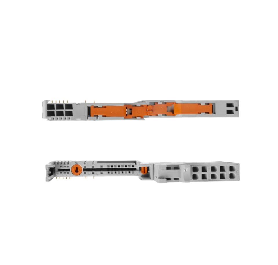 1734-TB I/O Module Terminal Base-image-18