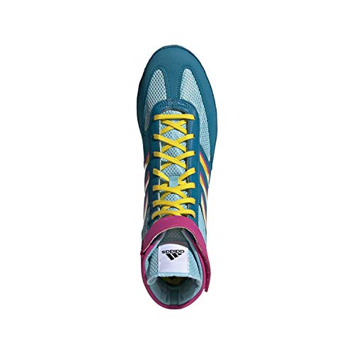 Image of Adidas Mens Combat Speed 5