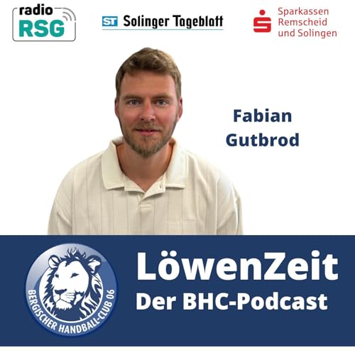 L&ouml;wenZeit mit Fabian Gutbrod - K&uuml;mmern, Kontakten, Kiel holen
