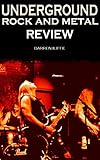  Underground Rock and Metal Review: New Music and Unsigned Bands (English Edition)