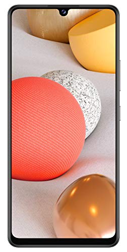 Samsung Galaxy SM-A426B 17,3 cm (6.8") 128 GB 5G Blanco 5000 mAh Galaxy SM-A426B, 17,3 cm …