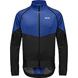 GOREWEAR Herren Fahrrad-Jacke Phantom, GORE-TEX INFINIUM
