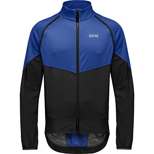 GOREWEAR Herren Fahrrad-Jacke Phantom, GORE-TEX INFINIUM Cover