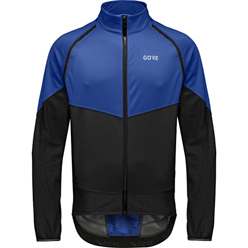 GOREWEAR Herren Fahrrad-Jacke Phantom, GORE-TEX INFINIUM