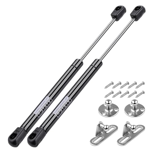 AiYiGu 12 Inch 24LB/107N Gas Shock Strut Spring Lift