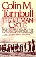 The Human Cycle 0671226207 Book Cover