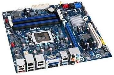Amazon.com: Intel DH67GD Desktop Board Media Series Micro ATX Form ...