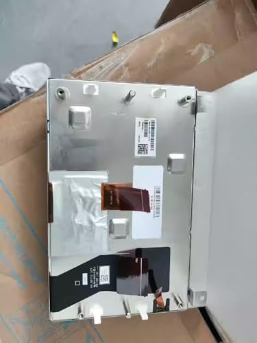 Image of Original C080EAT01.1 LCD Display Screen