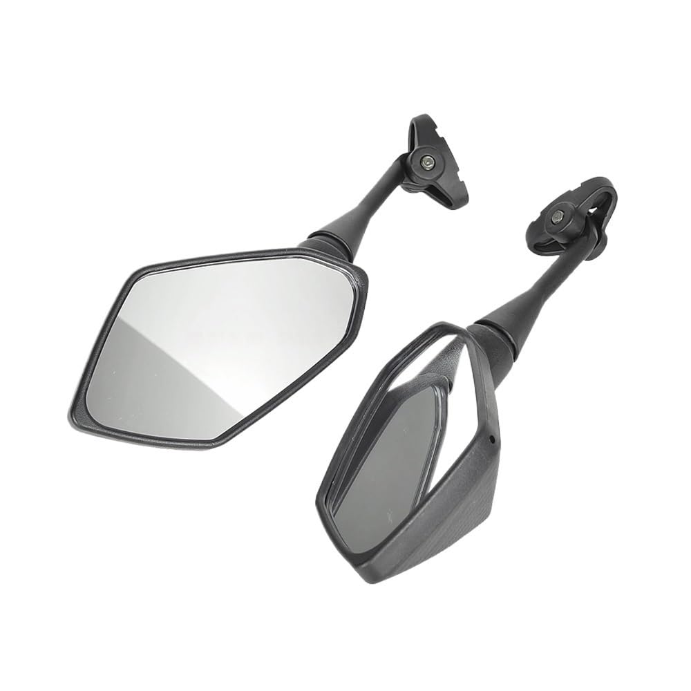 Espejo Retrovisor Lateral Giratorio de Moto CBR 1000 RR y CBR900 6