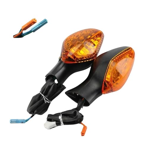 Clignotant pour moto CB500F et MSX125 - Idéal pour trajets urbains