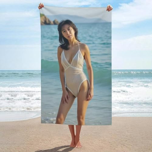 �r�[�`�^�I�� ���тЂƂ�(1)�o�X�^�I�� �}�C�N���t�@�C�o�[ �X�C�~���O �z���^�I�� �X�|�[�c�p�^�I�� ���� ���G�� �R�ۖh�L 80x130cm