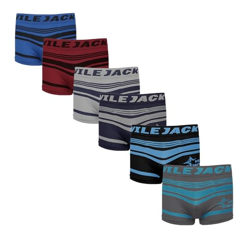 Men Underwear Fashion Comfortable Breathable Boxers Letter Printed Panties Shorts Lingerie