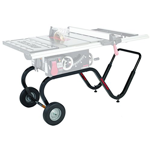SawStop MC-CNS Contractor Saw Mobile Cart