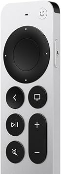 2022 Apple TV 4K Wi‑Fi + Ethernet - 128 GB (3ª geração) : Amazon