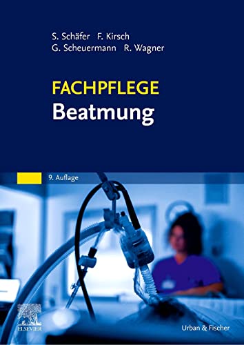Preisvergleich Produktbild Fachpflege Beatmung