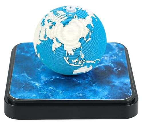 Qztuory ���̃J�����_�[ 2026 ���̃f�X�N�J�����_�[ �y�[�p�[���� 3D �n���e�[�} �͂����郁���t�� �C���e���A���� �{�I/�R�[�q�[�e�[�u���p (�C���O���b�V���E�J�����_�[)