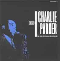 CHARLIE PARKER ジャズ レコード５枚組 チャーリー・パーカー・オン・サヴォイ ～マスター・テイクス