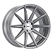 TSW CLYPSE 18" Inch 5x114.3 Wheel Rim 18x8.5 +20mm Silver
