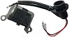 GLOBALHUT Ignition Coil Pack For Hyundai HYMT5200X HYBC5200X HYEA5200X, OEM Replacement Part 1154077, Engine Performance Enhancer