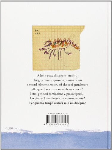 Mostri. Ediz. Illustrata - 2