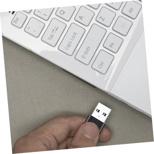 Ipetboom USB Webcam with Microphone for Laptop and Notebook, Flexible Tube Design and Easy Angle Adjustment, HD Computer Camera for Online Classes and Video Calls — view 7