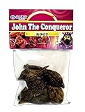 HIGH JOHN THE CONQUEROR ROOT RAÍZ DE JUAN EL CONQUISTADOR POR ONZA 1 OZ 28.3 G