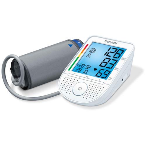 TENSIOMETRO BEURER BM49 DE BRAZO