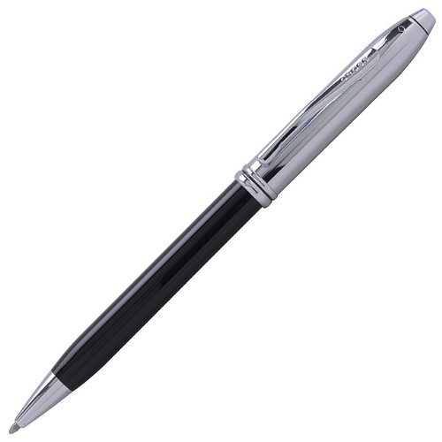 Amazon | Cross Townsend ブラックラッカータキシードボールペン
