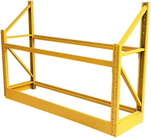 Multi Tire Mf Racks Amazon.com: CUTPOIY Garage Rack Tire Stand,Wall Mount Tire Rack Heavy ...