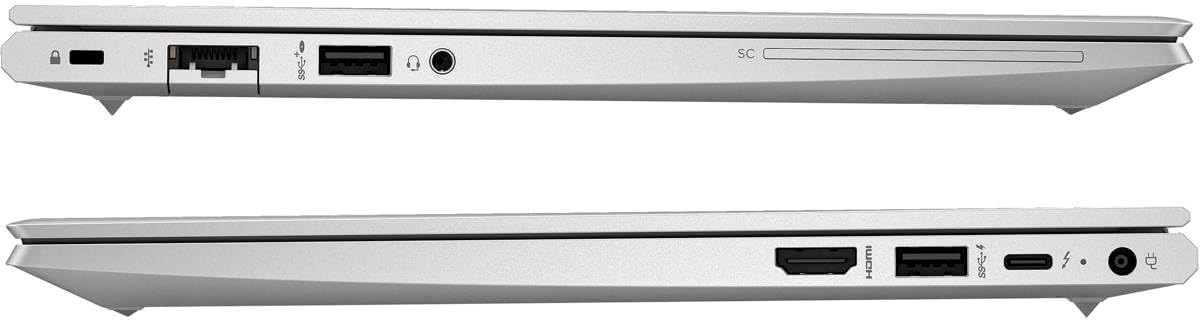 Amazon.com: HP EliteBook 630 G10 Touchscreen Laptop, 13.3