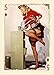 Vintage Pin-Up Girl Playing Cards | 54-Card Poker & Bridge Deck Featuring Classic 1940s–50s Pin-Up Art