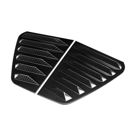 Persianas estilo carreras para Golf 7 R, la transformación deportiva que tu coche necesita 2