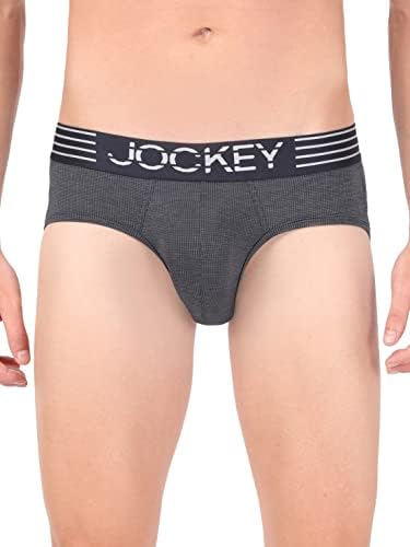 Jockey Men MM04-01 Briefs (pack of 1)