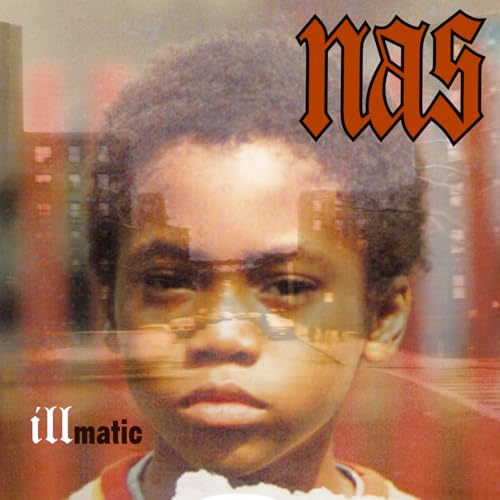 ILLMATIC