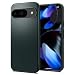 Produktbild Spigen Thin Fit Hülle für Google Pixel 9 Pro und Pixel 9 [Made for Google] -Abyss Green