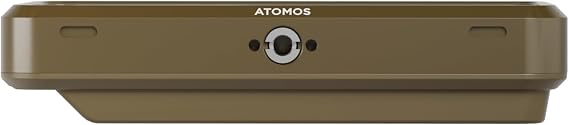 Atomos Ninja 5.2'' 4K HDMI Kayıt Monitörü