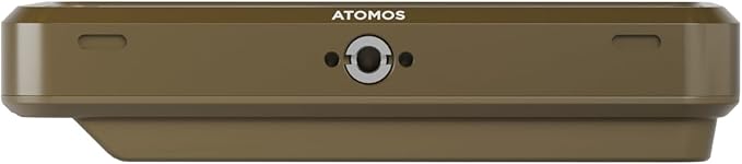 Monitor de Grabación 5.2" 4K HDMI miniatura 6