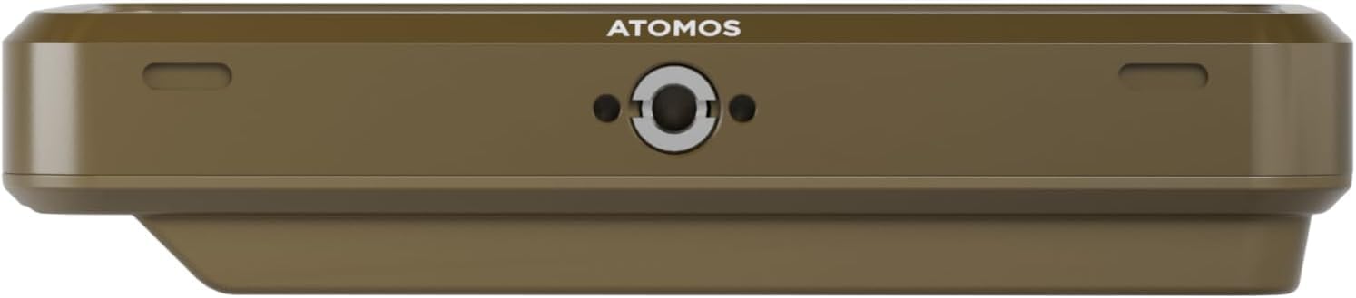 ATOMOS moniteur enregistreur ninja - ATOMNJA004